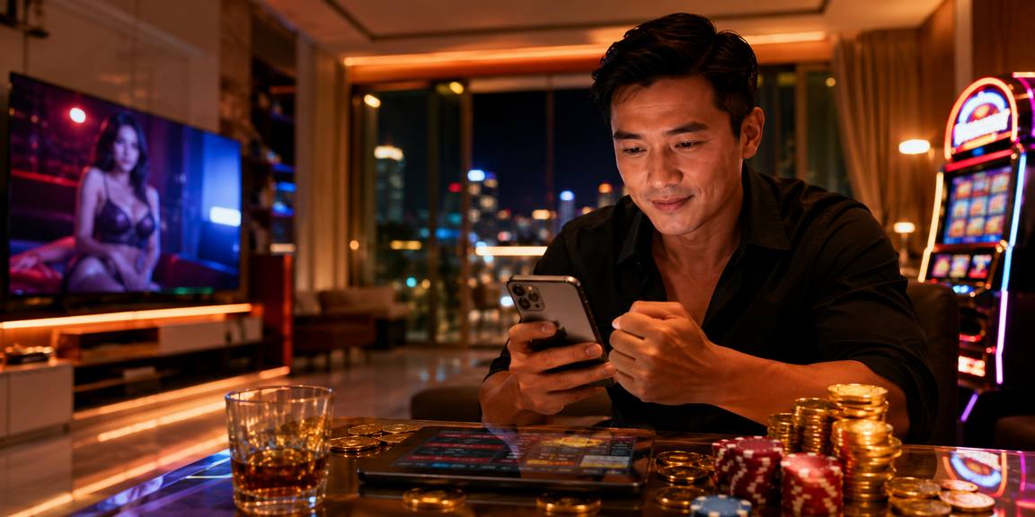 l8999 mobile gaming